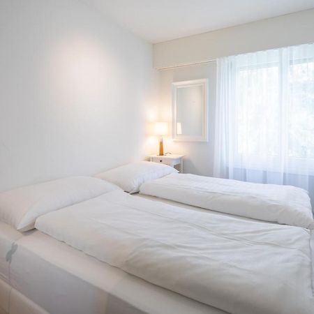 Casa Curnera 8 Διαμέρισμα Laax Εξωτερικό φωτογραφία