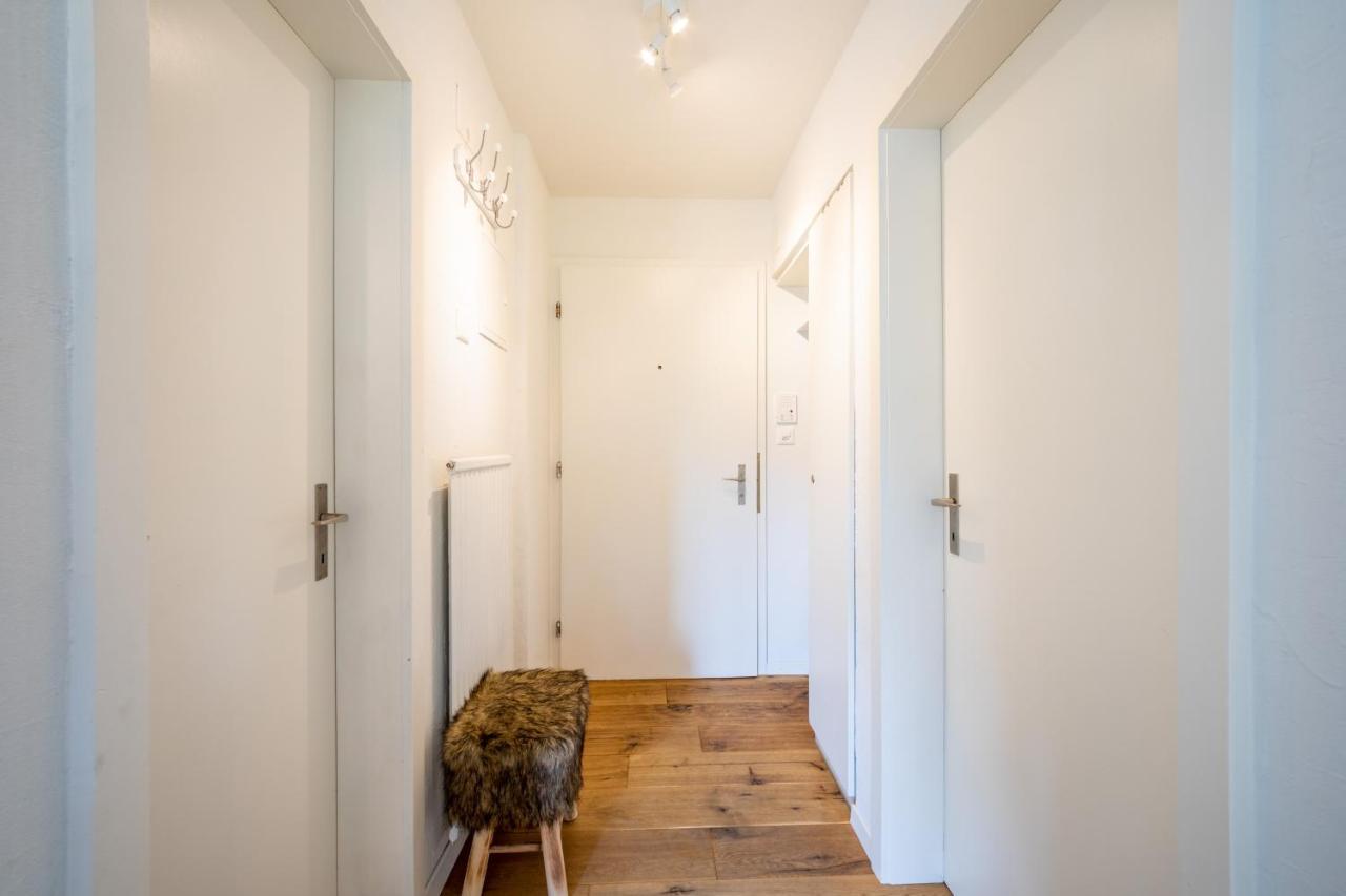 Casa Curnera 8 Διαμέρισμα Laax Εξωτερικό φωτογραφία