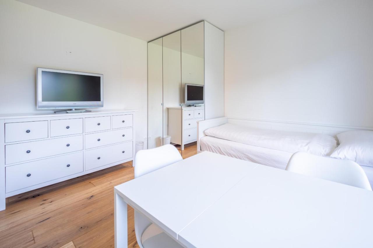 Casa Curnera 8 Διαμέρισμα Laax Εξωτερικό φωτογραφία