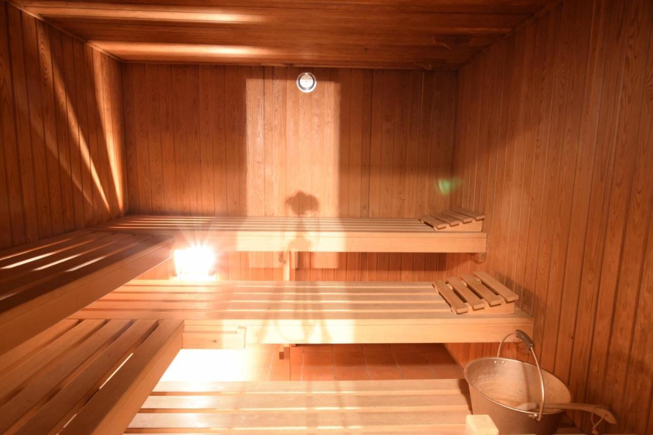 Casa Curnera 8 Διαμέρισμα Laax Εξωτερικό φωτογραφία